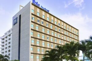 ibis budget Barranquilla