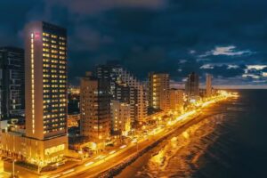 Ibis Hotel Cartagena