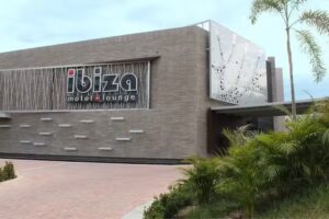 IBIZA MOTEL LOUNGE NEIVA