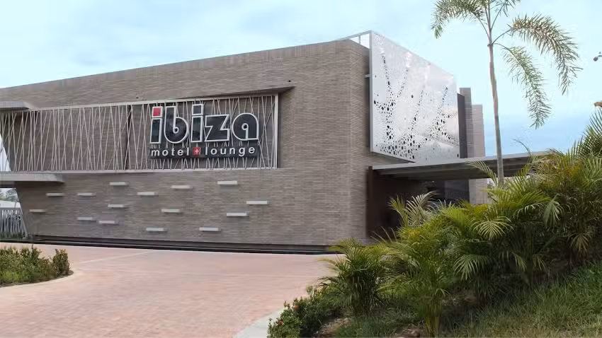 IBIZA MOTEL LOUNGE NEIVA