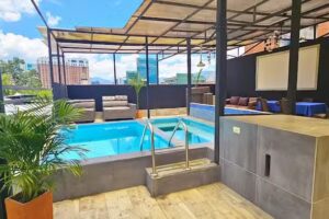 Icon Suites Medell&iacute;n AIRBNB