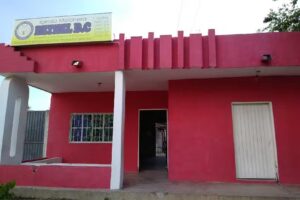 Iglesia cristiana misionera bethel