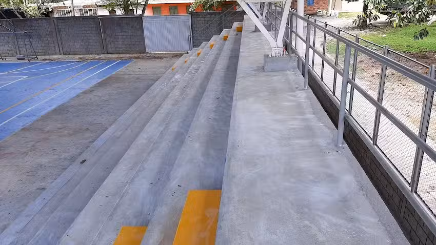 Iglesia pentecostal unida de Colombia