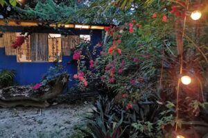 Ikaria Diving Hostel