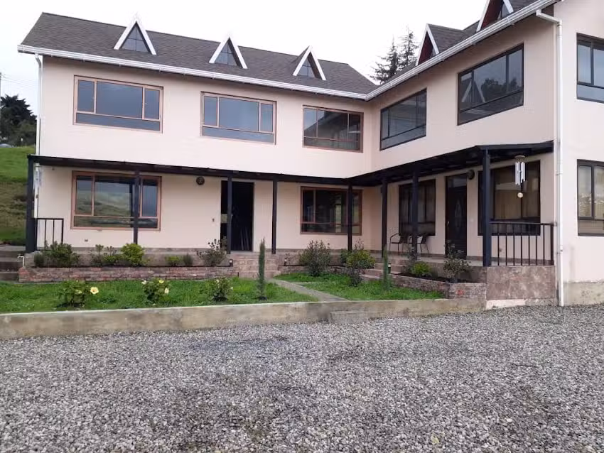 IKIGAI CASA DE CAMPO