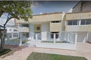 IMI RECOVERY HOUSE HOLGUINES