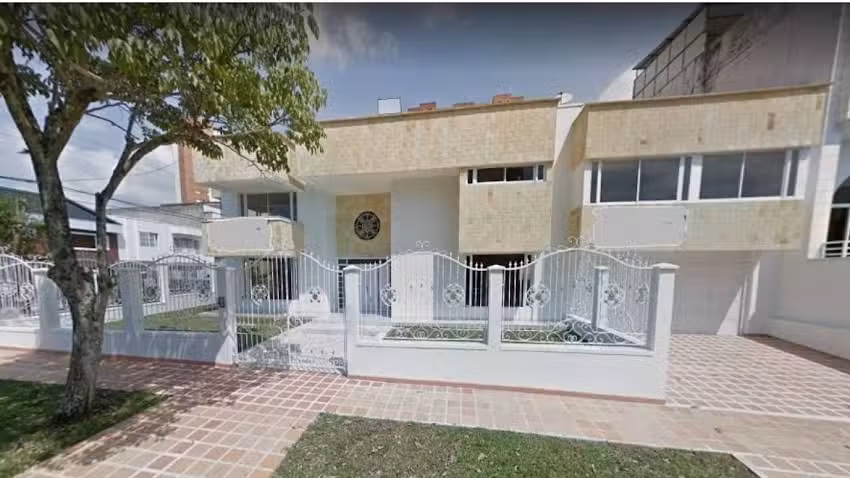 IMI RECOVERY HOUSE HOLGUINES