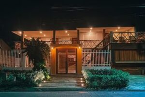 In Di House Of Reggae