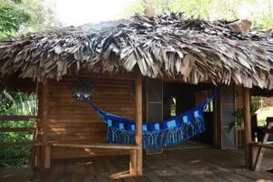 Inb&uacute; Jun&aacute; Hotel Salvaje