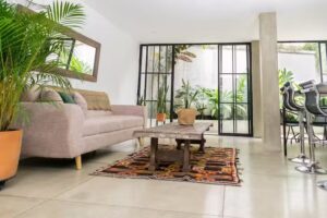 Indigo – Short and Long term Rentals