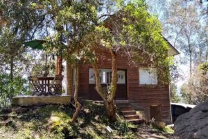 Indika Hospedaje &ndash; Caba&ntilde;as / Camping