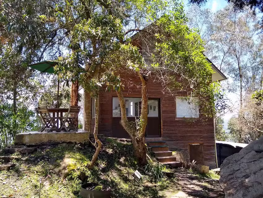 Indika Hospedaje &ndash; Caba&ntilde;as / Camping