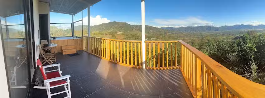 Infinito Coffee Lodge