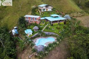 Informaci&oacute;n tur&iacute;stica Norcasia