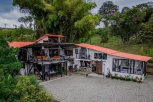 Inloft Quindio
