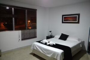 Inmedellim, Edificio Pacande