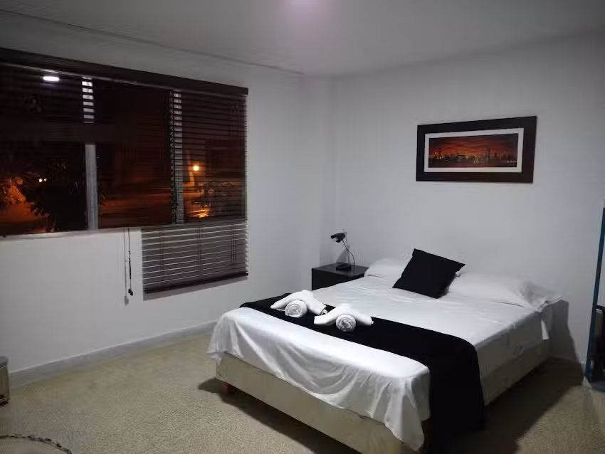 Inmedellim, Edificio Pacande