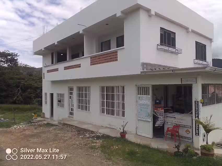 INMOBILIARIA SOL DE LA VILLA