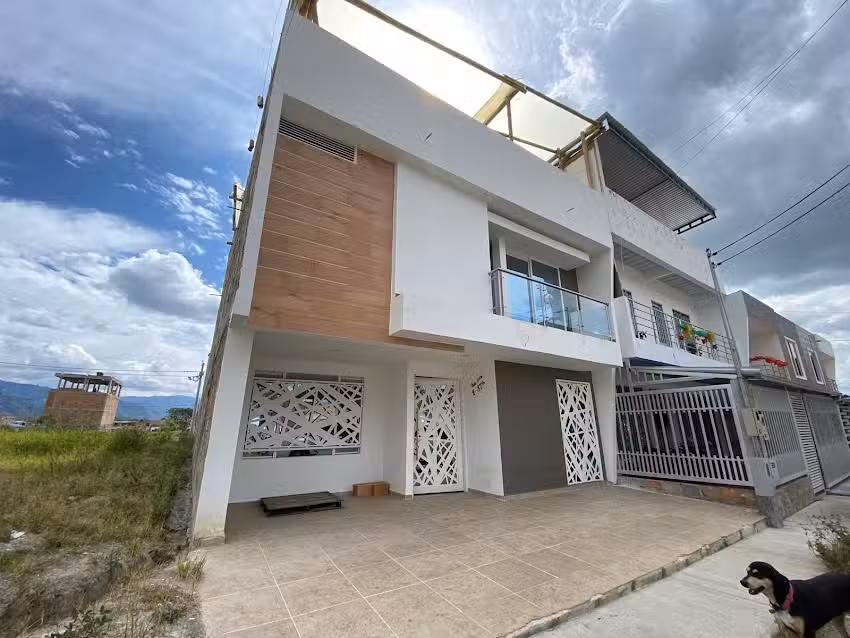 Inmobiliaria Vendo Express