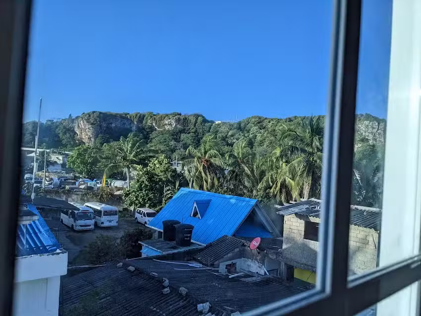 Inn Bless Aparthotel