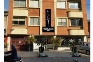 Innova Chipichape operador turístico