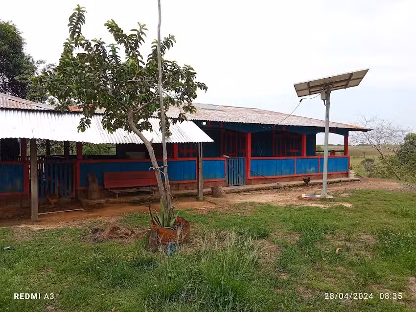 Inspecci&oacute;n de Guanape