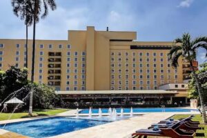 InterContinental Cali, an IHG Hotel