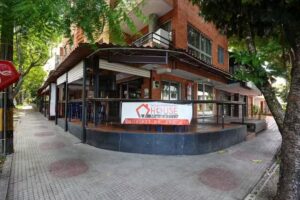 International House Co-Living, Medellin