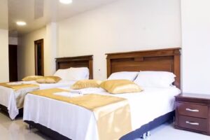 INVERSIONES RIGI SAS.