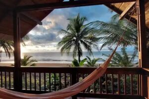 Irana Pacific Ecolodge