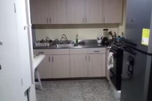 Iris Hostel Medell&iacute;n