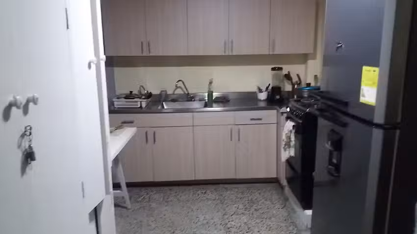 Iris Hostel Medell&iacute;n