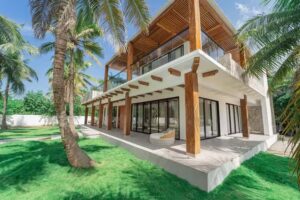 Isla Berakhah Luxury Villa