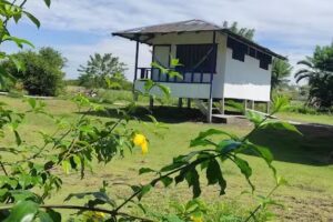 Isla Boca Grande Tumaco
