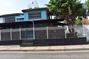 Isla de Manga Hostel