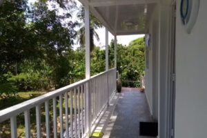 Isla De San Andres, Colombia