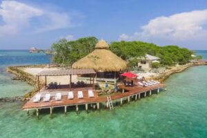 Isla Gigi Private Villa