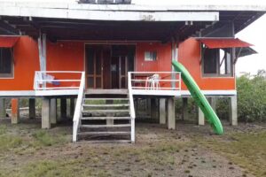 Isla Plata Bah&iacute;a M&aacute;laga