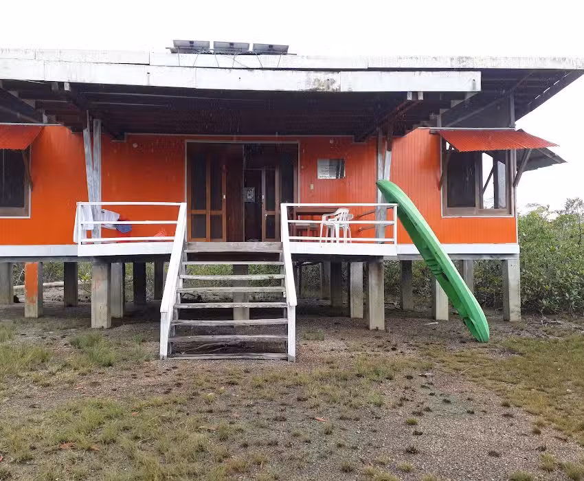 Isla Plata Bah&iacute;a M&aacute;laga