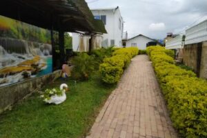 &Iacute;TACA Alojamiento campestre