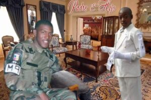 J.A.C. Villa Candelaria