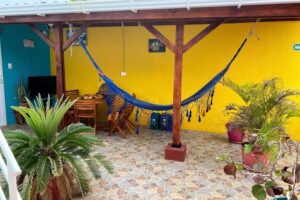 Jackuri Casa Hospedaje