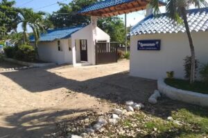 JACKY´S HOUSE HOTEL BOUTIQUE CABAÑA Y HABITACIONES