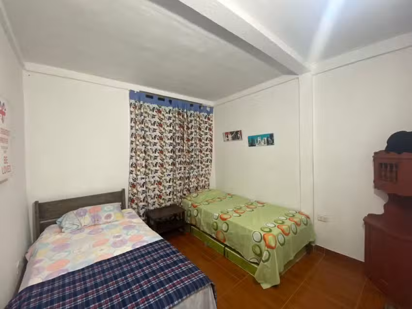 Jakaranda eco Hostal