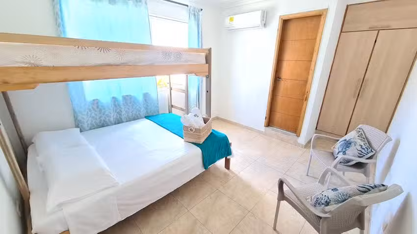 Janeth&acute;s Place Apartamentos