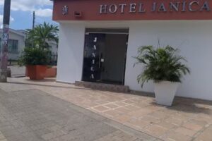Janica Hotel Monteria