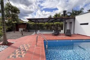 Jarana Casa Vacacional y Eventos