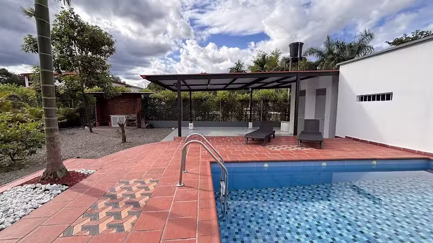 Jarana Casa Vacacional y Eventos