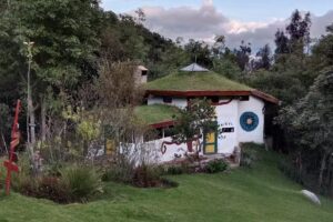 Jard&iacute;n Colibr&iacute;