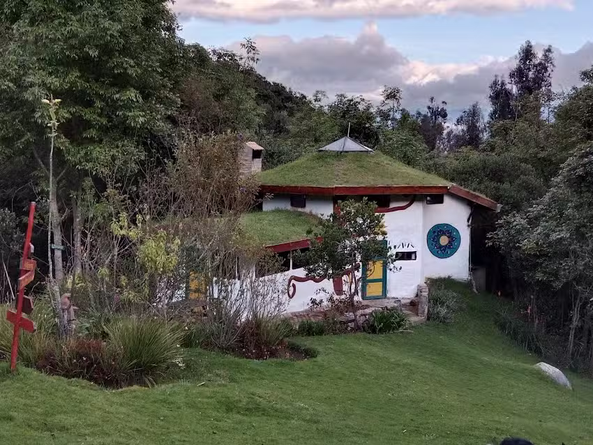 Jard&iacute;n Colibr&iacute;